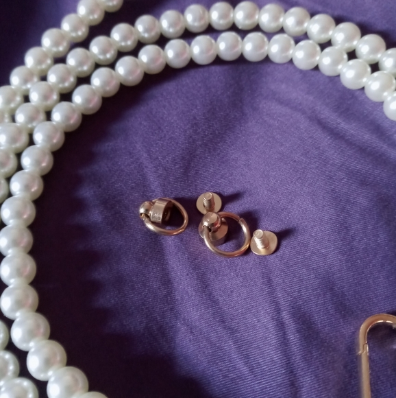 Replacement strap/O Rings - Picture 4 of 4